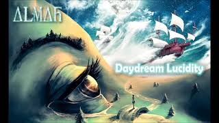 Watch Almah Daydream Lucidity video