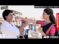 Deepika's Last Day on the Sets of Chennai Express with Shah Rukh Khan & Rohit Shetty - Version 1