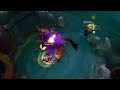 Bard with Max Atk Speed Animation Preview - League of Legends