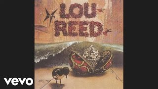 Watch Lou Reed Lisa Says video