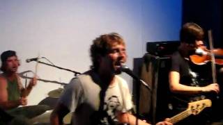 Watch Defiance Ohio The Reason video