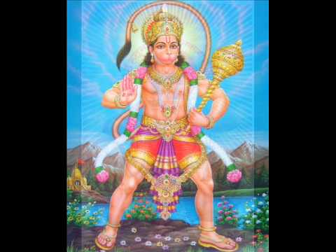 Pandit Jasraj - Shri Hanuman Stuti