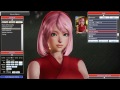 Sakura Haruno - Honey Select Card (Character Mod)
