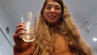 Giantess Lisas Pet Tiny