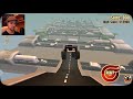 Turbo Dismount - Part 4 | JACK TRAFFIC JAM