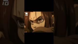 Gabi The Sniper Eren Yeager Fina Lana Perfect Edit