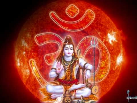 Shivashtakam
