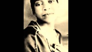 Watch Bessie Smith Gulf Coast Blues video