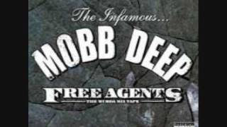 Watch Mobb Deep Double Shots video