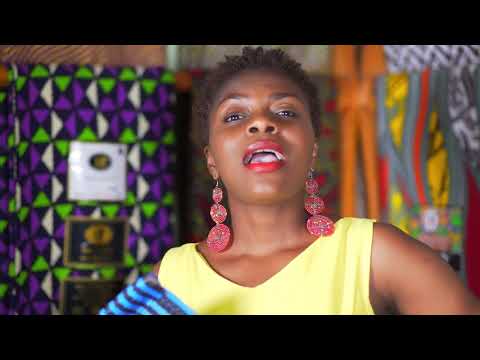 Julienne Toualy_ AFFAIRAGE_ (Clip Officiel)
