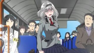 Shimoneta AMV - Bitch came back