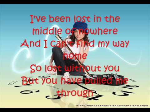 CHARICE- Always You (music lyrics)
