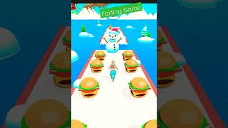 Weirdest Game Of All Times Fart Runner Android Gameplay Big Booty