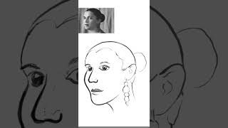 Desenhando Tarsila Do Amaral