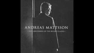 Watch Andreas Mattsson Youre Never Lonely When The Band Plays video