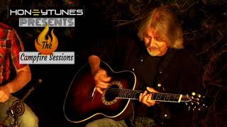 Tucker Lane Campfire Sessions - Jealous Again (Black Crowes Cover)