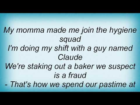 Hygiene Squad Video