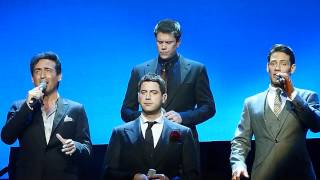 Watch Il Divo Senza Parole video