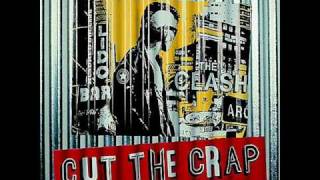 Watch Clash Dirty Punk video