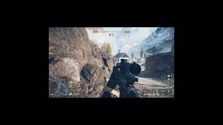 Battlefield 6 Beta Trying To Get Good