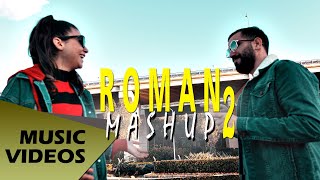 ROMAN MASHUP 2 - İZMİRLİ ÖMER ft ELMAS 