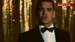 Video Millennium Robbie Williams