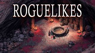 18 Best Roguelike Games You Absolutely Must Play