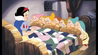 Watch Snow White  The 7 Dwarfs Heighho video