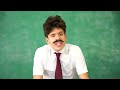 Funny Musical Teacher | Rudy Mancuso