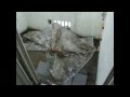 Wohnzimmer als brachliegende Baustelle - GSW Immobilien blockiert Fertigstellung der Bauarbeiten