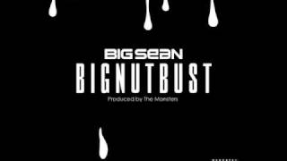 Watch Big Sean Big Nut Bust video