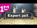 Expert jatt Punjabi dance video