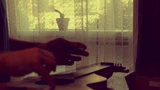 Pat Tierney - 'West Of East' Weissenborn Instrumental (The Cactus Sessions)