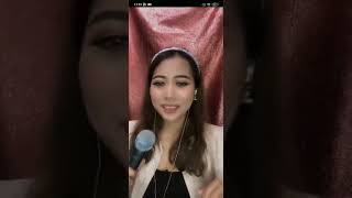 Rere On Bigo Live Indonesia 05022022