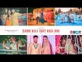 Destination Wedding Same Day Edit | HuaHin Thailand