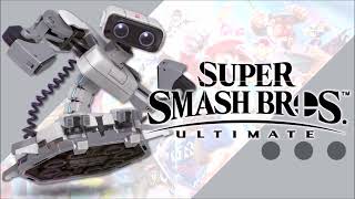 Tetris Type A - Super Smash Bros. Ultimate