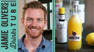 Ringside Breezer - Fruity Bottled Tail Christian Hartmann