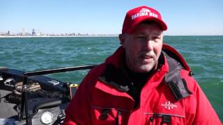 Brown Town, Milwaukee's World Class Brown Trout Fishery