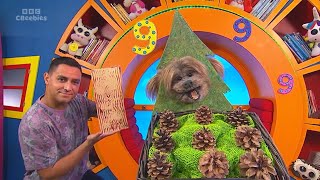 Cbeebies Continuity - 17Th July 2024