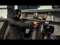 Call of Juarez: The Cartel - Co-Op Trailer