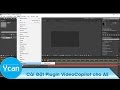 Hướng dẫn cài đặt Plugin VideoCopilot cho After Effect CS6