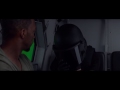 Marvel's Captain America: The Winter Soldier - Gag Reel 2