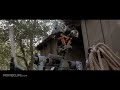 Short Circuit (6/8) Movie CLIP - Your Mama Was a Snowblower (1986) HD