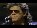 Lou Reed - Dirty Boulevard (live)