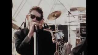 Watch Pogues White City video