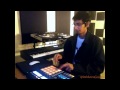 Ellie Goulding  Lights Babacan Dubstep Remix For (MetroGnome)