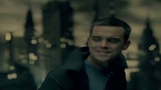 Robbie Williams - Angels (Us Version) [4K Remastered]