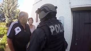 SEK Einsatz bei Adrian Ursache , Ursache schwer Verletzt SEK Einsatz bei Adrian Ursache , Ursache schwer Verletzt