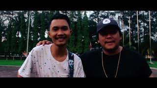 Menunggu Kamu - Anji (Roman Djekow ft Refor Zendrato Cover)
