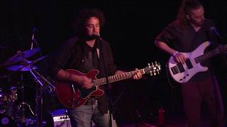 Lender | I Don't Mind | Sweetwater Music Hall | 10.11.17